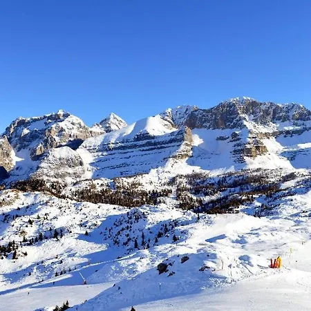 Spinale Casa In Centro, Arrivi Con Gli Sci! Sanificazione A Vapore Madonna di Campiglio Exterior photo