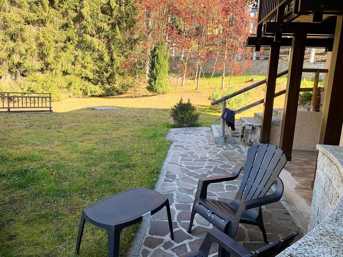 Apartment Spinale Casa In Centro, Arrivi Con Gli Sci! Sanificazione A Vapore Madonna di Campiglio