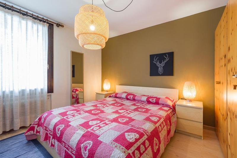 Apartment Spinale Casa In Centro, Arrivi Con Gli Sci! Sanificazione A Vapore *