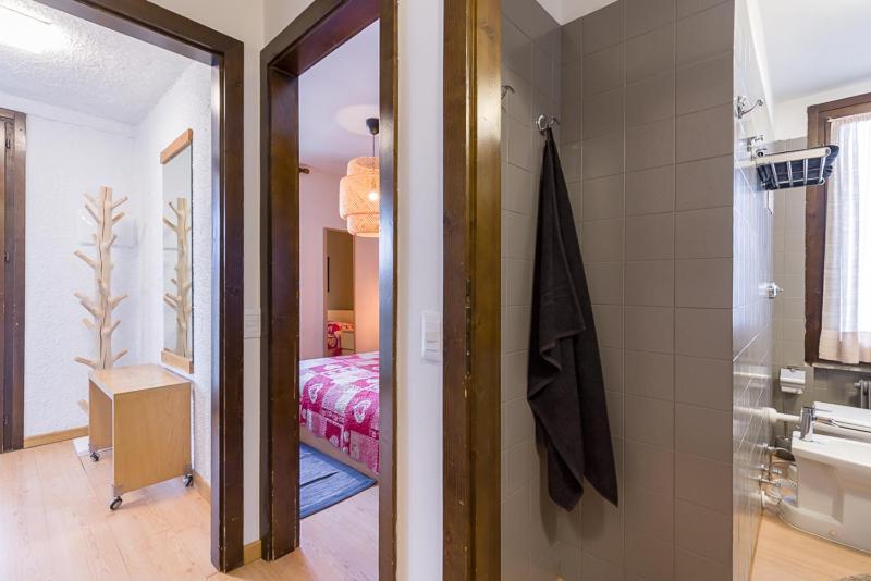 Spinale Casa In Centro, Arrivi Con Gli Sci! Sanificazione A Vapore Madonna di Campiglio