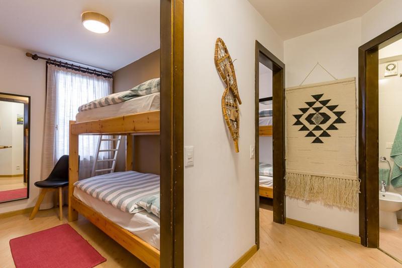 Apartment Spinale Casa In Centro, Arrivi Con Gli Sci! Sanificazione A Vapore Madonna di Campiglio