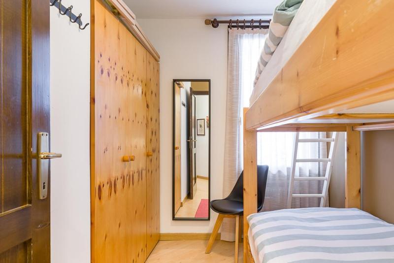 Apartment Spinale Casa In Centro, Arrivi Con Gli Sci! Sanificazione A Vapore *