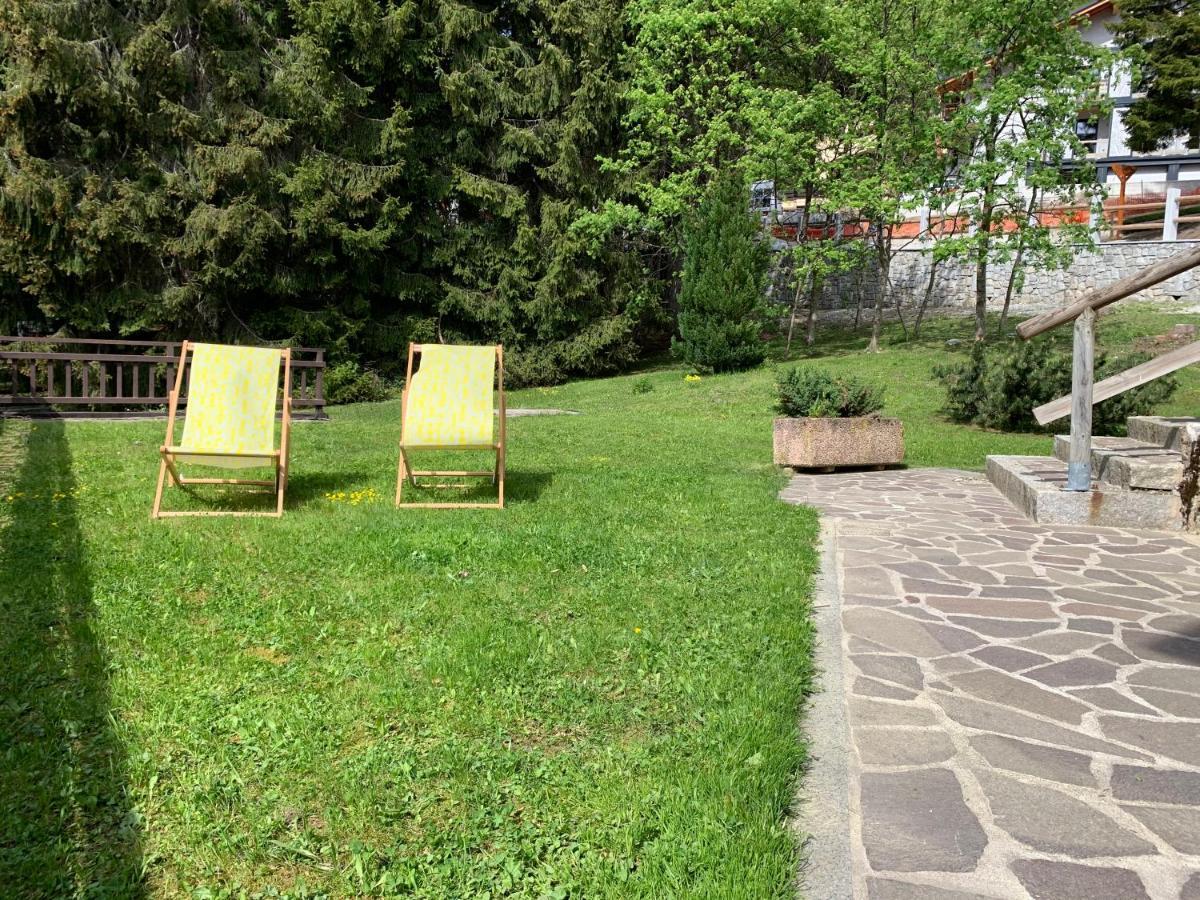 Spinale Casa In Centro, Arrivi Con Gli Sci! Sanificazione A Vapore Apartment Madonna di Campiglio