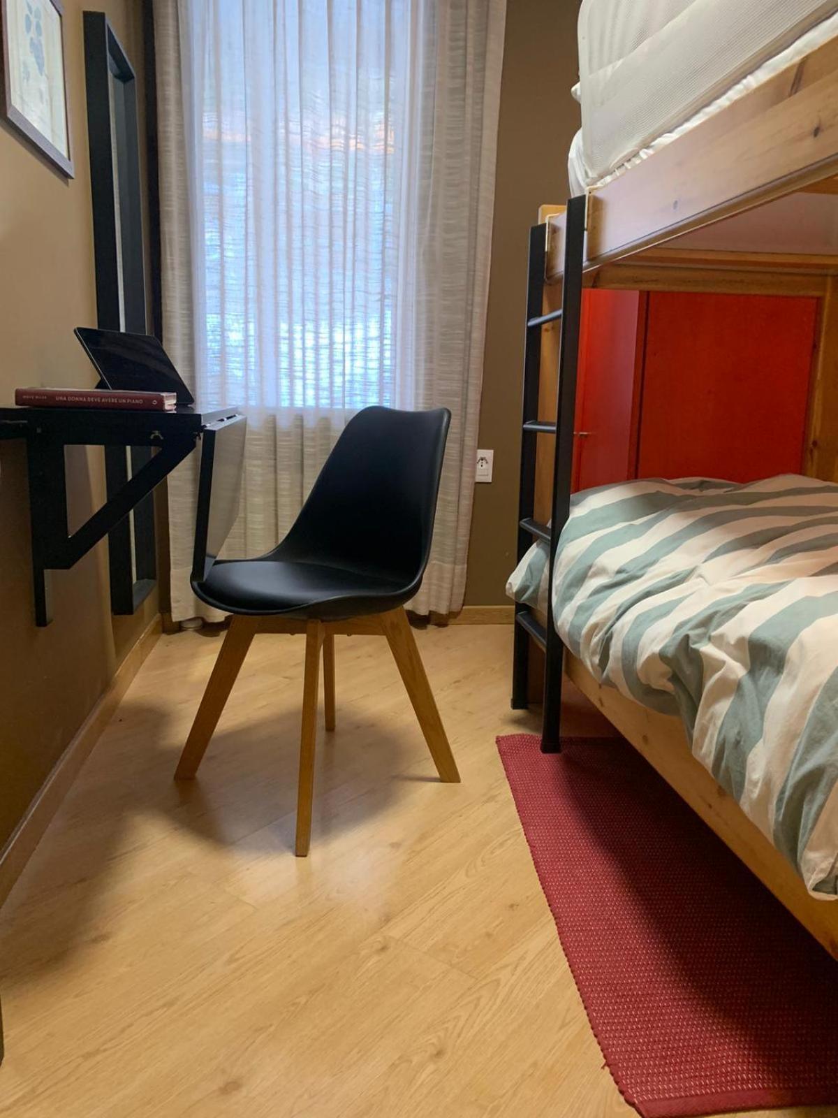Spinale Casa In Centro, Arrivi Con Gli Sci! Sanificazione A Vapore Apartment Madonna di Campiglio