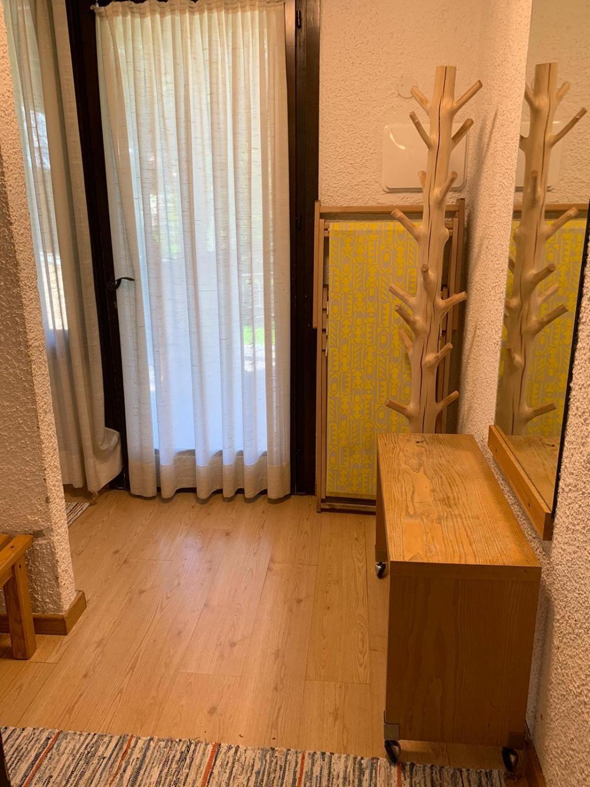 Apartment Spinale Casa In Centro, Arrivi Con Gli Sci! Sanificazione A Vapore Madonna di Campiglio