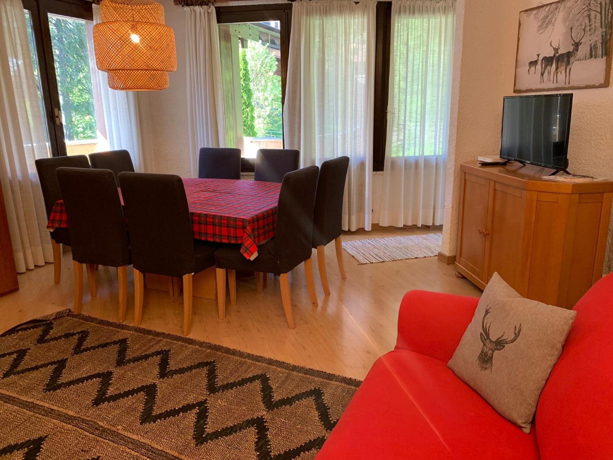 Spinale Casa In Centro, Arrivi Con Gli Sci! Sanificazione A Vapore