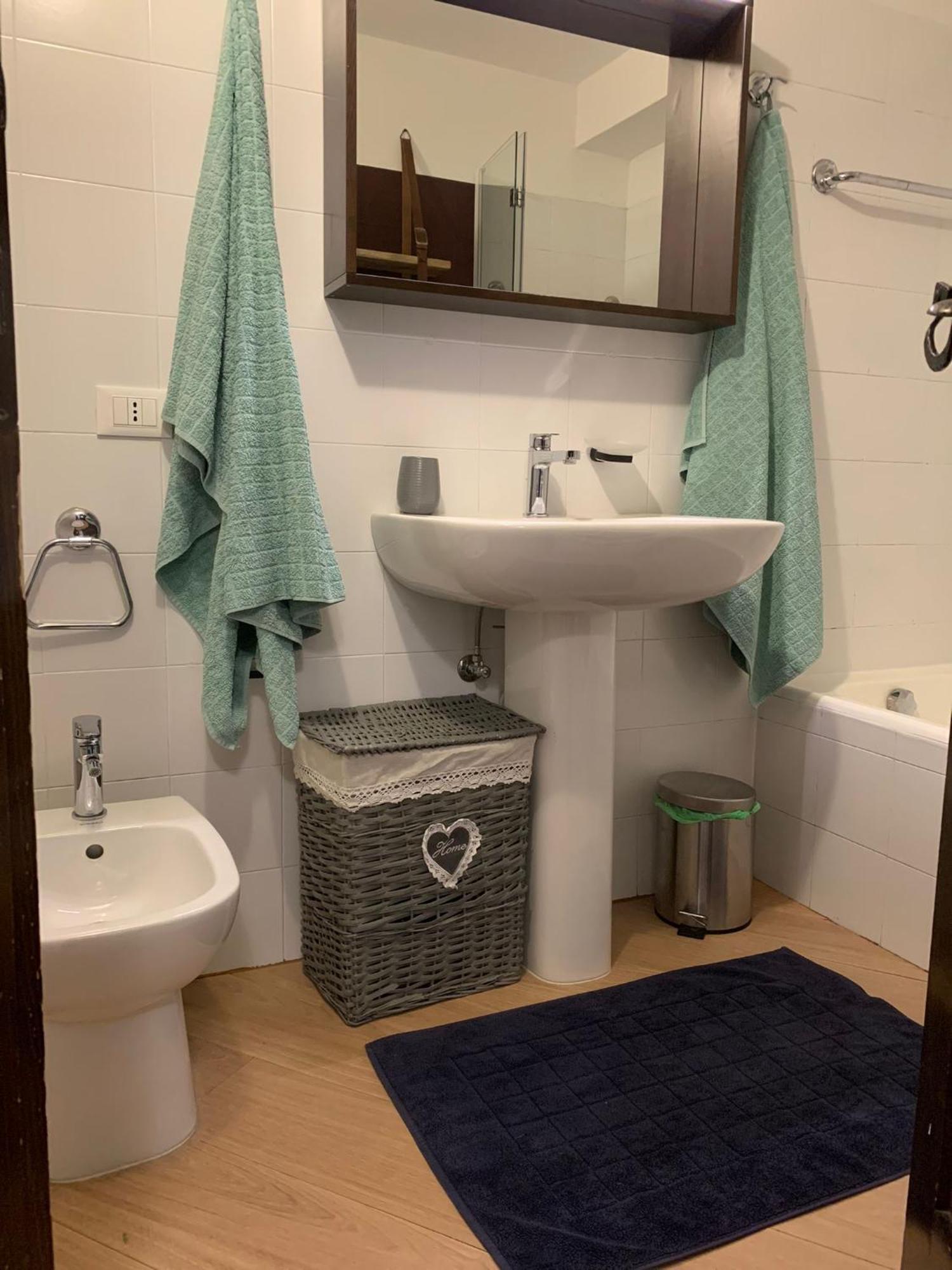 Spinale Casa In Centro, Arrivi Con Gli Sci! Sanificazione A Vapore Apartment Madonna di Campiglio